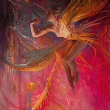 Полёт феникса