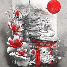 Схема вышивки «№2178539»