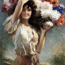 Схема вышивки «№2178650»