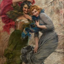 Схема вышивки «№2178651»