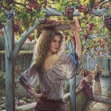 Схема вышивки «№2178747»