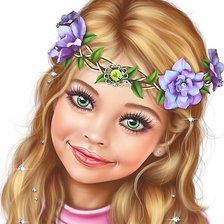 Схема вышивки «№2178781»