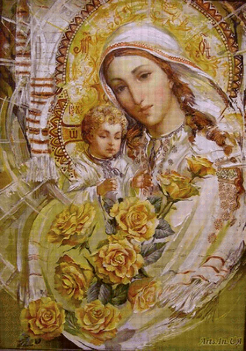 икона - предпросмотр