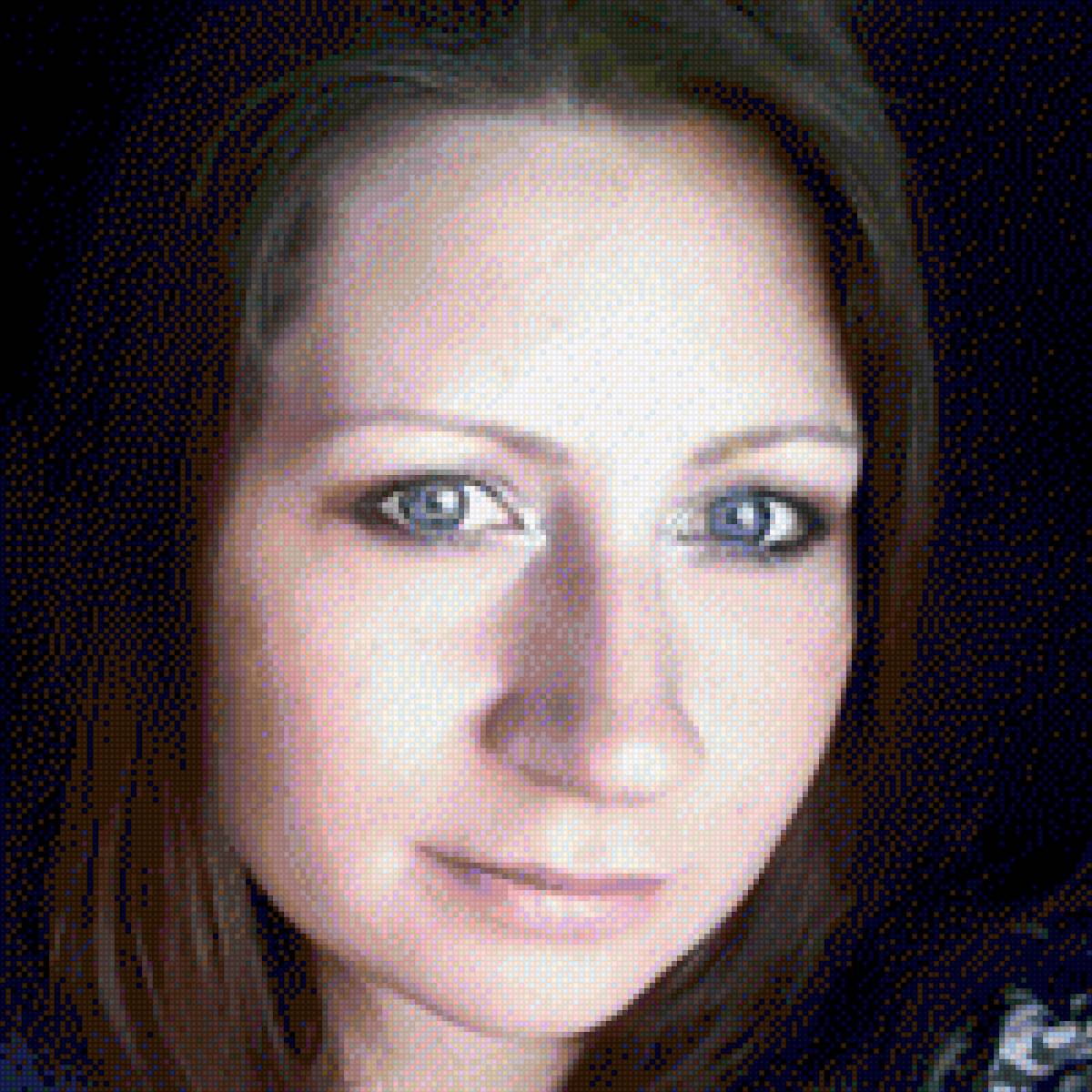 юлия - красавица, подруга - предпросмотр