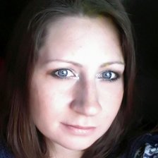 Схема вышивки «юлия»