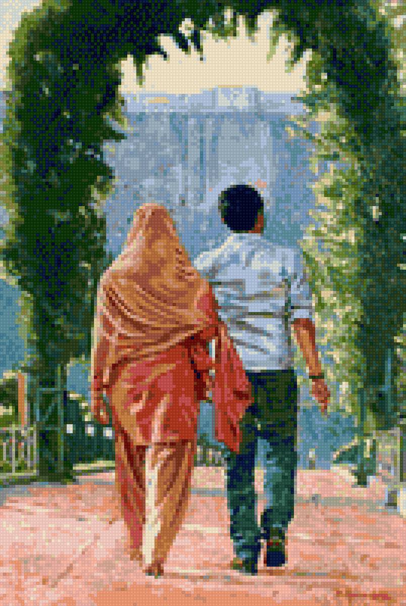 pareja - предпросмотр