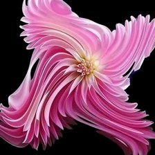 Схема вышивки «Пропеллер»