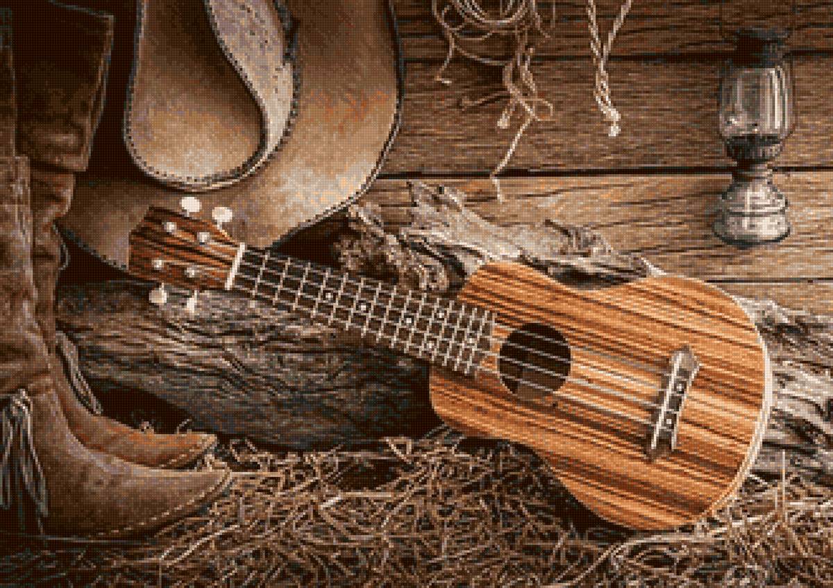 №2179604 - гитара - предпросмотр