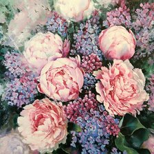 Схема вышивки «№2179755»