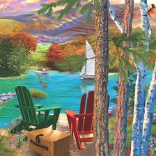 Схема вышивки «№2179876»