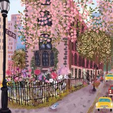 Схема вышивки «№2179885»