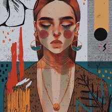 Схема вышивки «№2179887»