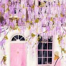 Схема вышивки «№2179891»