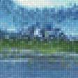 Предпросмотр схемы вышивки «ПЕЙЗАЖ» (№2180036)