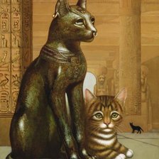 Богиня навсегда