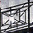 Предпросмотр схемы вышивки «Монохром» (№2180446)
