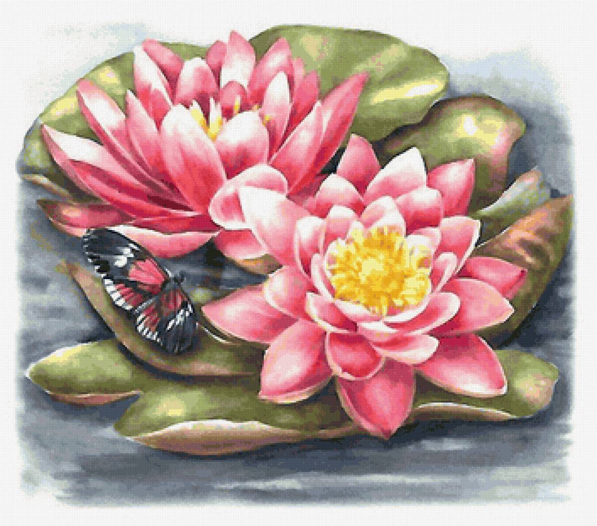 акварель - предпросмотр