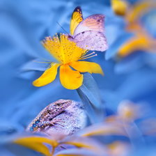 Случайная встреча