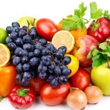 Схема вышивки «натюрморт»