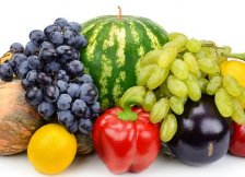 Схема вышивки «натюрморт»