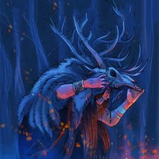 Схема вышивки «№2181037»