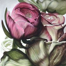 Схема вышивки «№2181074»