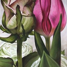 Схема вышивки «№2181075»