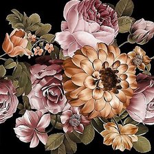 Схема вышивки «№2181085»