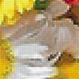 Предпросмотр схемы вышивки «НАТЮРМОРТ» (№2181322)