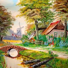 Схема вышивки «№2181557»