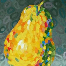 Груша импрессиониста