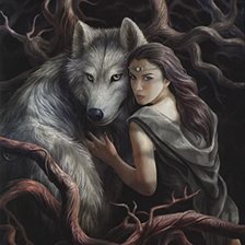 Схема вышивки «№2181805»