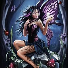 Схема вышивки «№2181808»