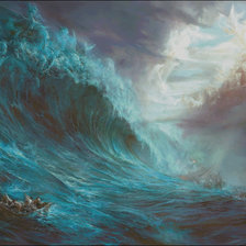 Схема вышивки «№2181825»