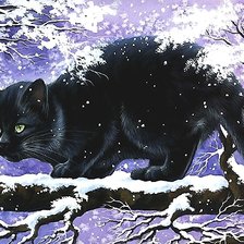 Схема вышивки «№2182084»