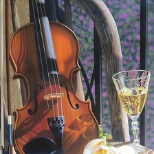 Схема вышивки «№2182088»