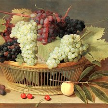 Схема вышивки «№2182115»