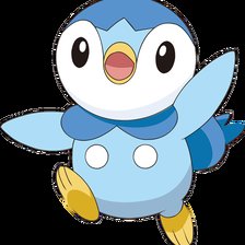 Схема вышивки «Покемон»