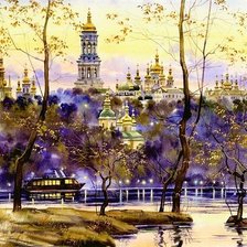 Схема вышивки «№2182199»