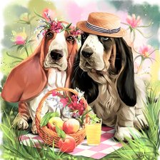 Схема вышивки «№2182293»