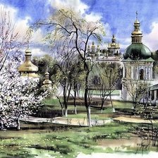 Схема вышивки «№2182369»