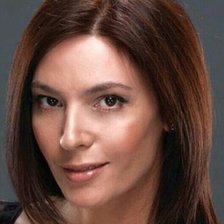 Схема вышивки «Лидия Вележева»