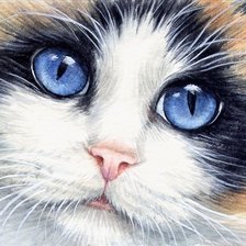 Схема вышивки «№2182682»