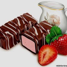 Схема вышивки «№2183192»