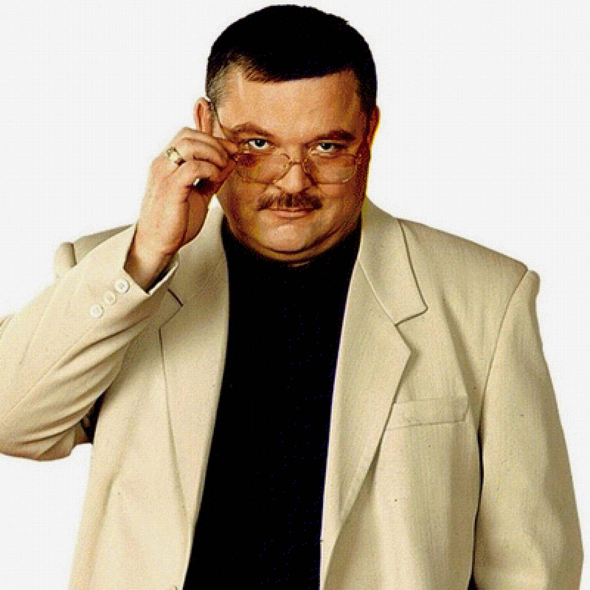 Михаил Круг - предпросмотр