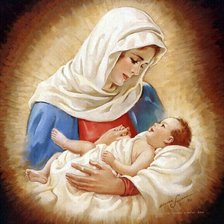 Схема вышивки «icoane»