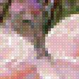 Предпросмотр схемы вышивки «Розовые маки» (№2183401)