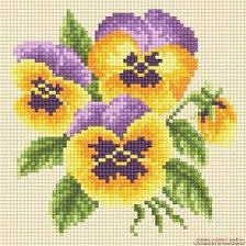 Схема вышивки «№2183440»