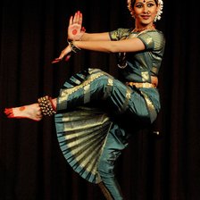 Схема вышивки «Танец в ритме моря»