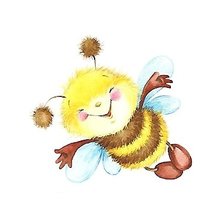 Схема вышивки «Детская»